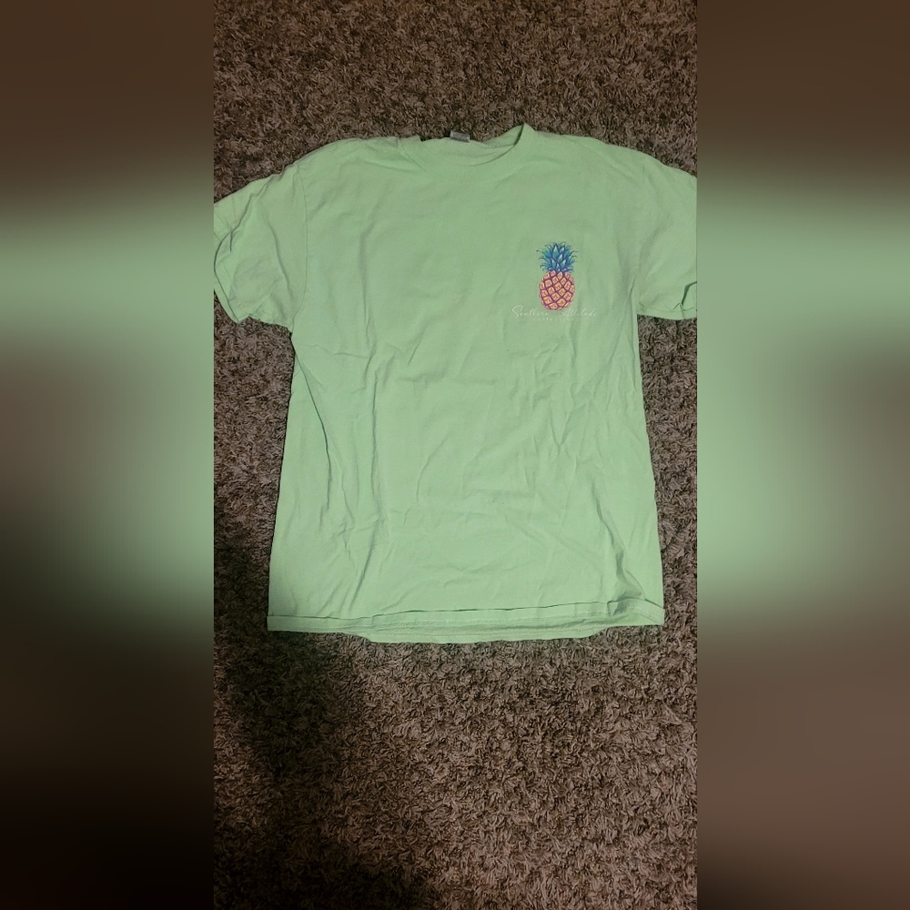 Souther Attitude T-shirt
